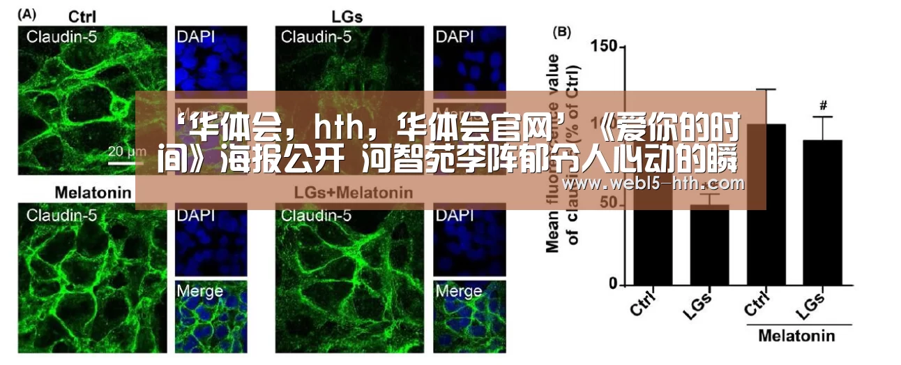 ‘华体会,hth,华体会官网’《爱你的时间》海报公开 河智苑李阵郁令人心动的瞬间(图3) 华体会,hth,华体会官网