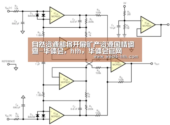 自然资源部将开展矿产资源国情调查-华体会,hth,华体会官网(图1) 华体会,hth,华体会官网